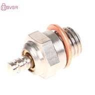 BVSR 1pc 2Stroke OS Engine Glow Plug OS8 NO.8 OS8 Plug N Glow Plugs For OS Engine TH