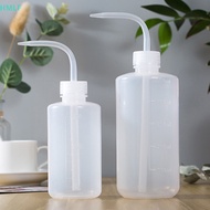 [Hm] Plastic Squeeze Bottle 250 / 500 / 1000ml Kitchen Watering Gardening Tools [LF]