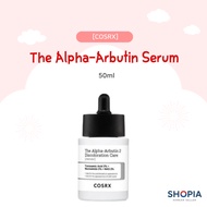 [COSRX] The Alpha-Arbutin Serum 50ml