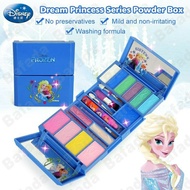 Mainan Makeup Kanak2 Frozen / Mekap mainan frozen