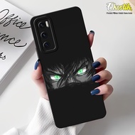 Case Untuk Vivo V20SE (V2022) - Eksotik - Casing Vivo V20SE - Bahan Premium - Kesing Vivo V20SE - Si