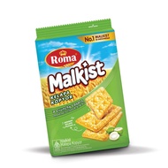 Roma Malkist Kelapa Kopyor Biskuit Malkis Kelapa Kopyor