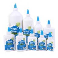 (30, 60, 120, 250)gram White Glue / PVA Craft Glue / DIY Handcraft Glue / Gam Putih / DIY Glue / Gam