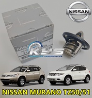 🔥1PC/1BIJI🔥 82°C 95°C ISSAN 2.0 2.5 X-TRAIL T30SYLPHY G11SERENA C24MURANO Z50 Z51CEFIRO A33 THERMOST
