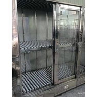 Stainless Steel PCB Steel Mesh Placement Rack Storage Cabinet Steel Mesh Cabinet Placement Cabinet P