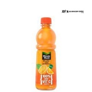 Minute Maid Pulpy Orange Fruit 300ml