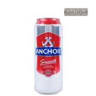 Anchor Smooth Pilsener Beer 500ml