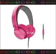 弘達影音多媒體 PHILIPS SHL5205 SHL5205 時尚耳機 粉紅 桃紅色 線控  公司貨