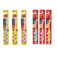 Japan LION LION King-Japanese LION King Anpanman Toothbrush-1.5-5 Years Old/