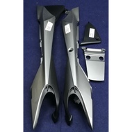 RXZ CATAL SIDE COVER SET(5PV-F1711-00-P0)(5PV-F1731-00-P0)(5PV-F1741-00-P0)