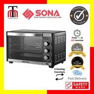 SONA 35L ELECTRIC OVEN (SEO 2235A)