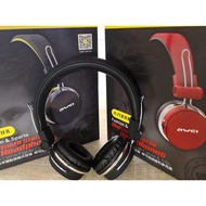 AWEI HEADPHONE