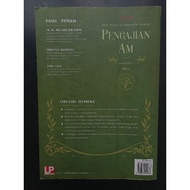 STPM PENGAJIAN AM BUKU LP SEM 1, 2 & 3