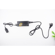 Power Converter from 220V to 12V Car Socket