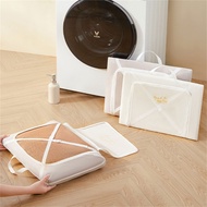 Yao Friction Laundry Container For Delicate Fabrics Machine Wash Safe