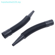 hanzhenhai123   Engine Refueling Funnel Pipe For Car Motorcycle Truck Oil Gasoline Filling Strainer Extension Pipe Hose Funnels Tool   MY