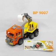 BP9007 Truck Car Toy Truck Toy Boys' Toy/