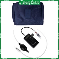 WIN Professional Portable O2  Concentration Content Tester Meter Gas Analyzer Monintor Meter