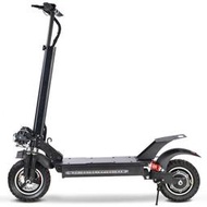 scooter專業極限滑板車 越野雙驅高功率滑板車 electric scooter