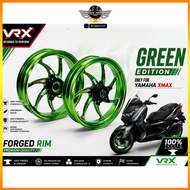VRX XMAX 250 300 XMAX250 G7 Forged Rim SPORT RIM XMAX250 xmax300 v1 v2 v3 G7 FORGRIM