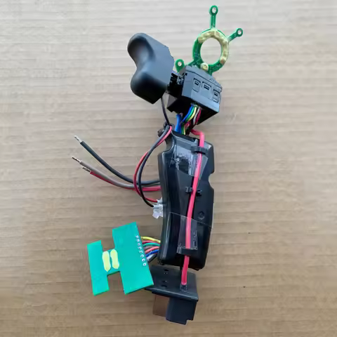 Original Main Control Board and Switch for Milwaukee 2853 Control Circuit Board Accessories