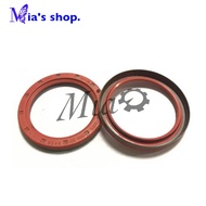 01M 01N CVT Transmission Front Oil Seal 095321243A 095321243D For Volkswagen Skoda Golf Audi 75076B 