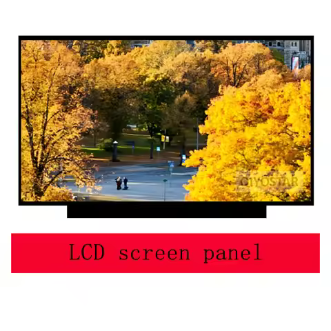 15.6" Slim LED matrix for asus VivoBook S15 S530UN S530FN S530U S530F laptop lcd screen panel Displa