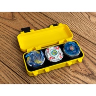 Rugged Beyblade X Box High quanlity Beyblade X Case