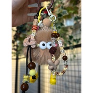 Package Bag Charm