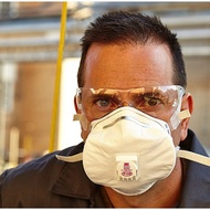 3MTM Particulate Respirator 8293 P100 particulate respirator Mask 3M 8293