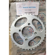 Sprocket GP100 428- 39 / 40 / 42T