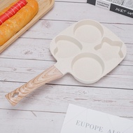 Hot Sale Medical Stone Non-Stick Pan Breakfast Omelette Burger Pan Household Breakfast Pan Steak Sma