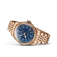 Oris BIG CROWN BRONZE POINTER DATE 01 754 7741 3165-07 8 20 01