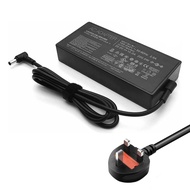 Asus ADP-200JB D 20V 10A 200W Laptop Adapter Charger (6.0x3.7mm)