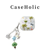 CaseHolic · Suitable for Airpods5/4/3 Protective Case pro New 234th Generation Apple Earphone Case a