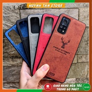 Xiaomi mi 10 pro 11 redmi note 8 Anti-Fingerprint xiaomi mi 3D Case In Various Colors Huynh Tan store