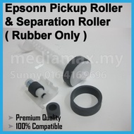 100% New Pickup Roller & Separation Roller L3110 L3150 L3156 L4150 L4160 L5190 L6160 L6170 L6190 ( R