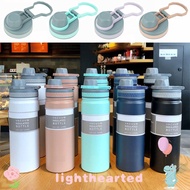 LIGHTHEARTED 1Pcs Cup Cap, 530ml/750ml TS-8706B/TS-8709B Bottle Cover, Universal PVC Splash Spill Pr