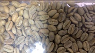 Granada Sun-Dried Geisha G1 Medium Roast Super Sweet Italian SOE Coffee Green Beans 1kg ฤดูกาลผลิต 2