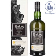 Ardbeg 19 Year Old Traigh Bhan Batch 3 46.2% ABV 700ml