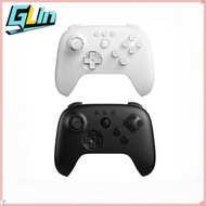 8Bitdo 64 Bluetooth Controller Gamepad - Compatible with Analogue 3D, Nintendo Switch/Switch 2, PC, 