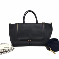 ANYA HINDMARCH Blue Bag