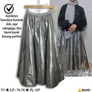 [PL] Rok Murah PART2 Panjang & Midi Megar / Mayung / Span Se Lutut/ Kebaya / Kantor / Formal / Tutu 