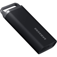 SAMSUNG T5 EVO USB 3.2 Type-C Portable SSD - Black [2TB/4TB/8TB]