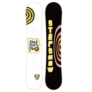 Belief บอร์ดสโนว์บอร์ดสำหรับทั้งชายและหญิง