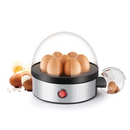 Cross-Border European Standard Multifunctional egg boiler Mini egg boiler Home Appliances Gifts Brea