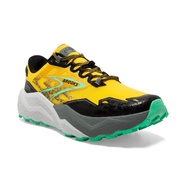 BROOKS CALDERA 7 Ultra Trail Shoes (MEN'S) (MEDIUM/D)