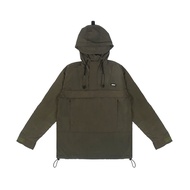 308 ABSLTUNSCRD - JACKET CAGOULE CRINKLE 308 - ARMY