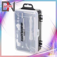 DNStr Taffware 115 in 1 Screwdriver Set Smartphone Repair Insulated 10817