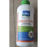 LEILI 2000 Seaweed foliar Fertilizer Foliar (1L)